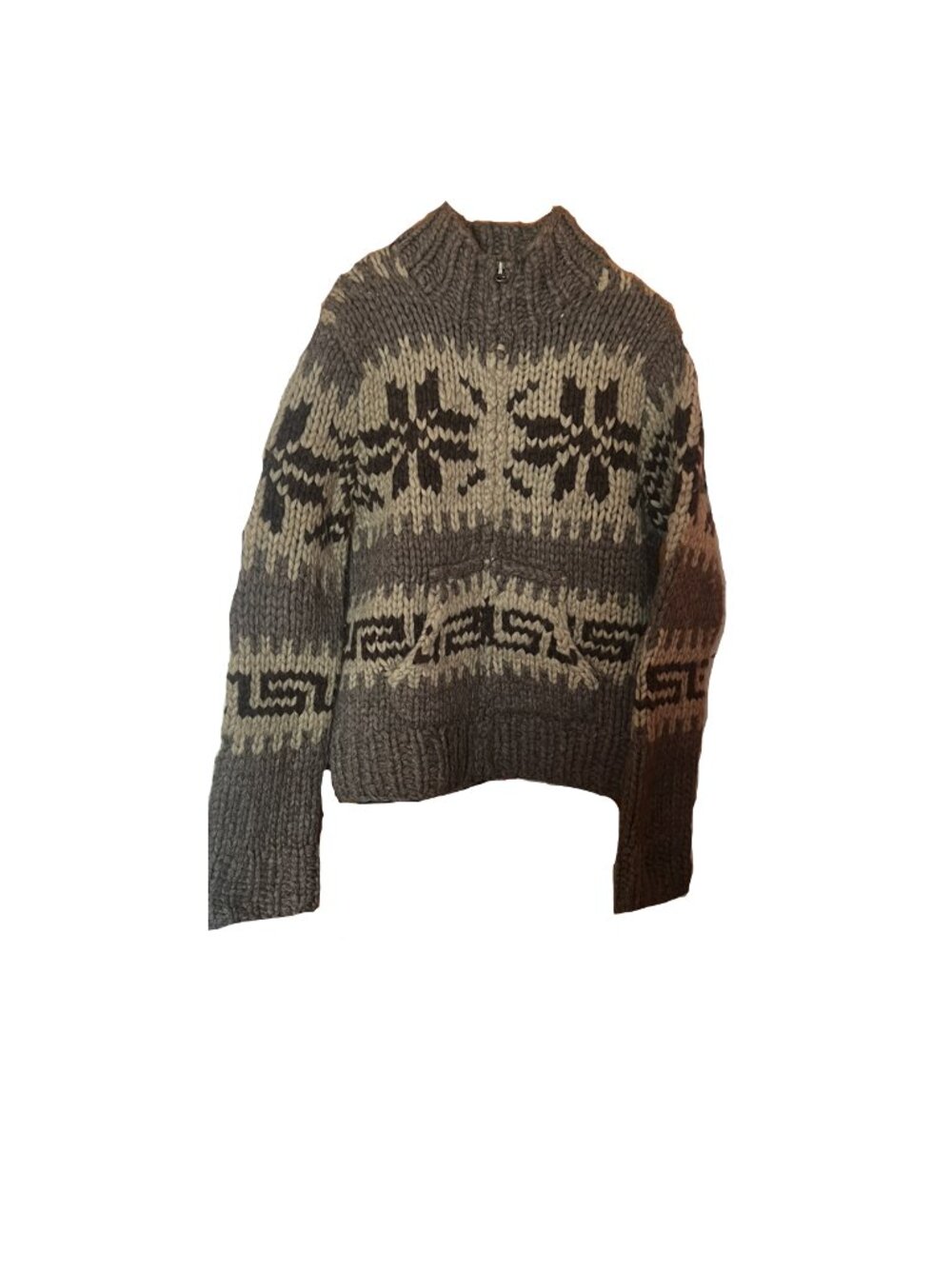 Abercombie Sweater (M)